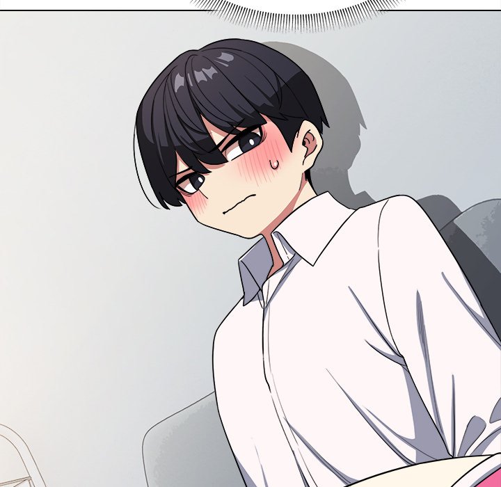 Someone Stop Her! - episode 3 - 107