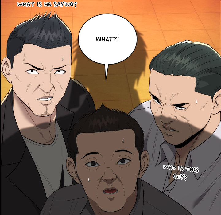 Kangsae the Strong - UNCENSORED - episode 11 - 78