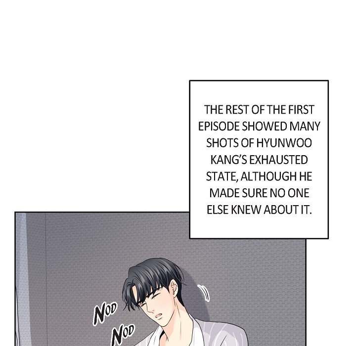 My K - episode 15 - 17