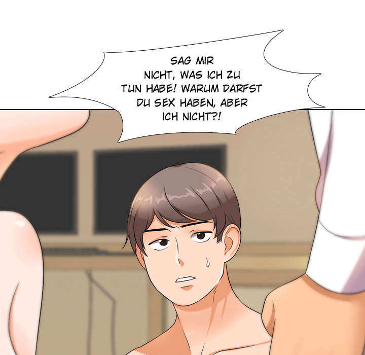 Das Partnerkarussell - episode 12 - 91