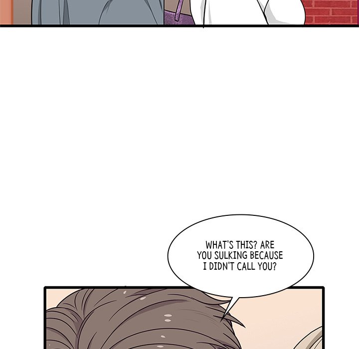 Secret Campus - episode 12 - 6