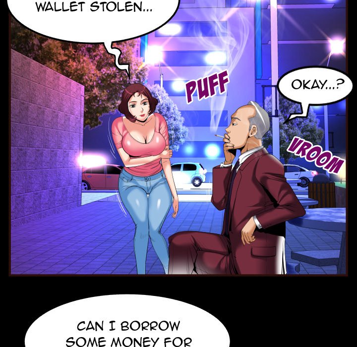 My Wife's Partner - episode 92 - 12