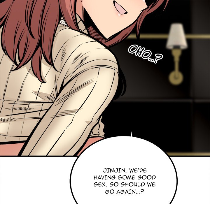 Excuse me, This is my Room - episode 109 - 136