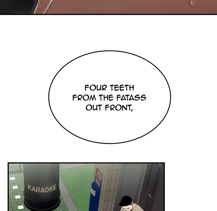 The Repeat Student - episode 6 - 31