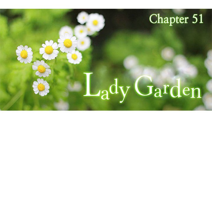 Lady Garden - episode 51 - 31
