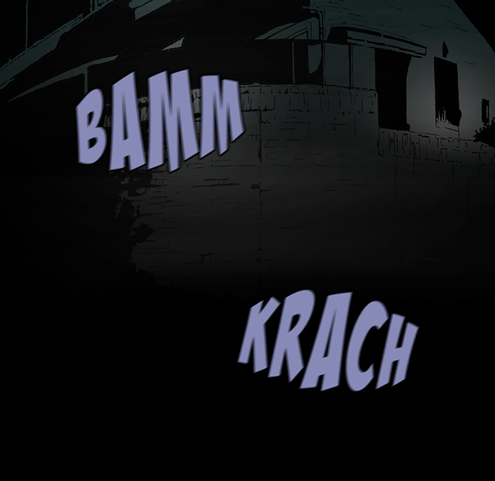 Der Schakal - episode 1 - 4