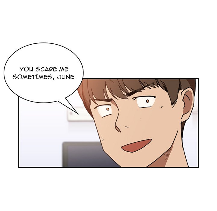 Close as Neighbors - episode 12 - 56