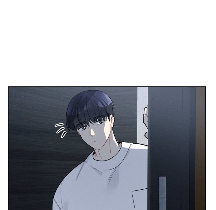 Cherry Doll Scandal - episode 20 - 32