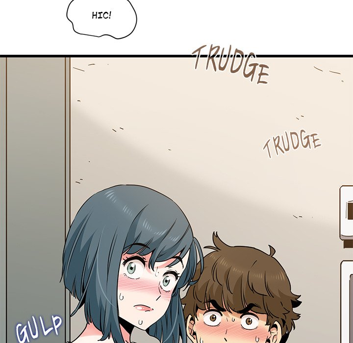 Snapping into Love - episode 16 - 102