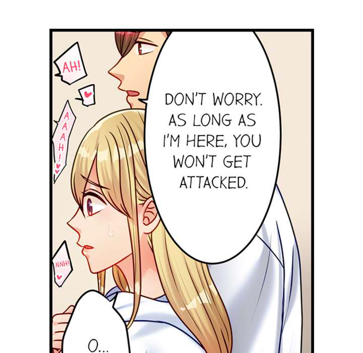 The Last Virgin in a Lustful World - episode 13 - 20