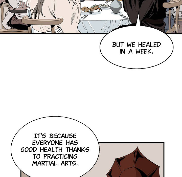 Magician's Murim Adventures - episode 53 - 23
