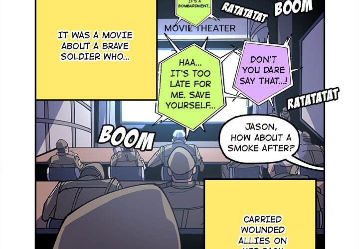 Iron Mech Bride - episode 18 - 2