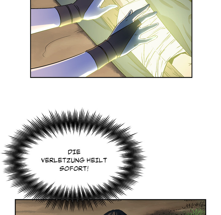 Karmas Weg - episode 22 - 24