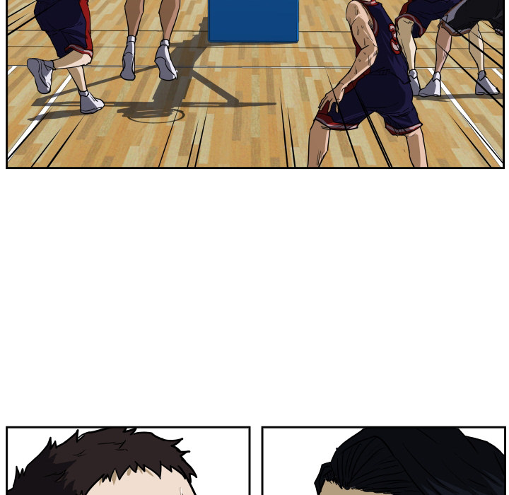 Tweener - episode 62 - 34