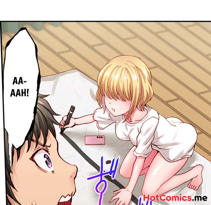 The Quiet Gal Can't Stop Moaning in Bed - episode 2 - 12