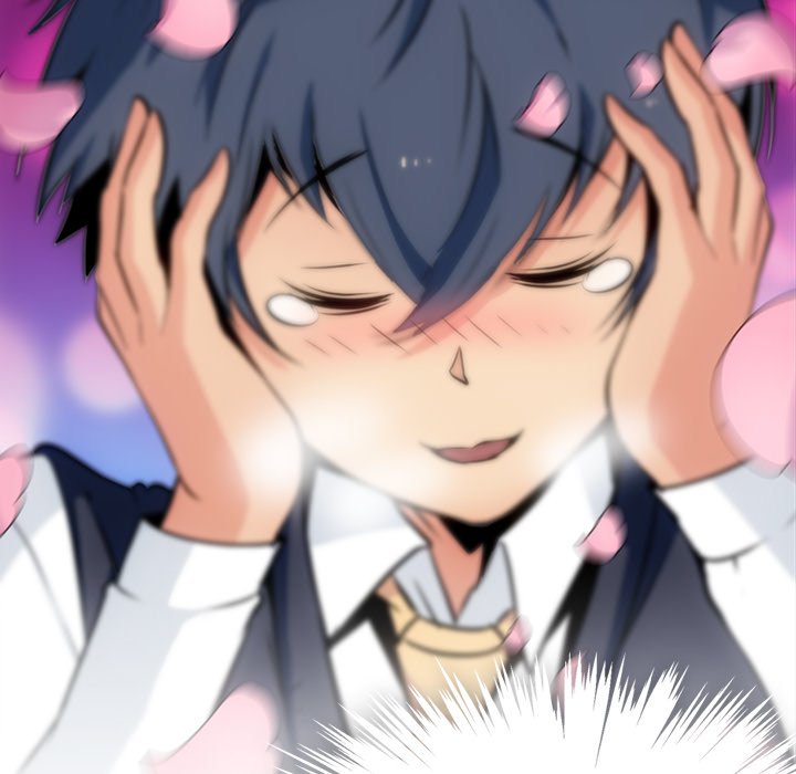 Such a Cute Spy - episode 6 - 4