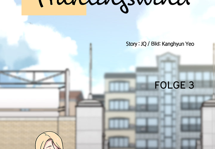 Frühlingswind - episode 3 - 1