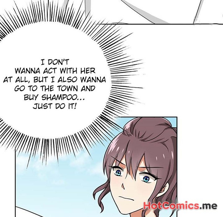 Become A Girl At Night - episode 28 - 19
