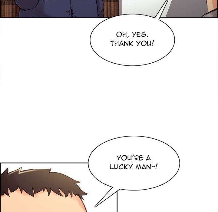 The Sharehouse - episode 3 - 136