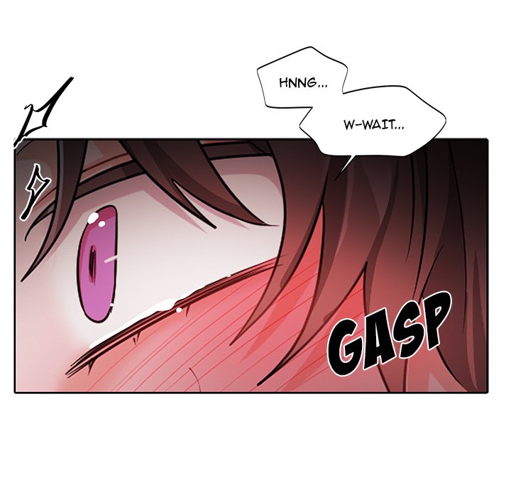 Pheromone Sherbet♥ - episode 11 - 66