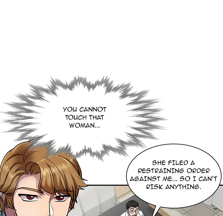 Secret Tutor - episode 8 - 100