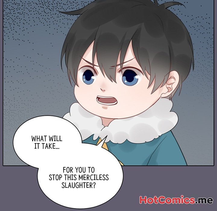 Odis and Moa's Underworld Diary - episode 64 - 45