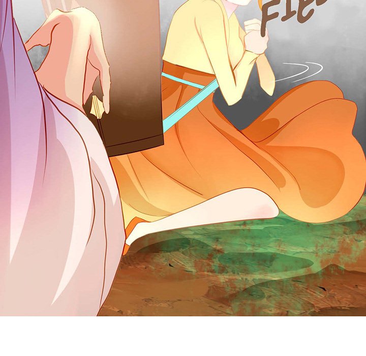 The Blue Snake and the Red Moon - episode 1 - 61