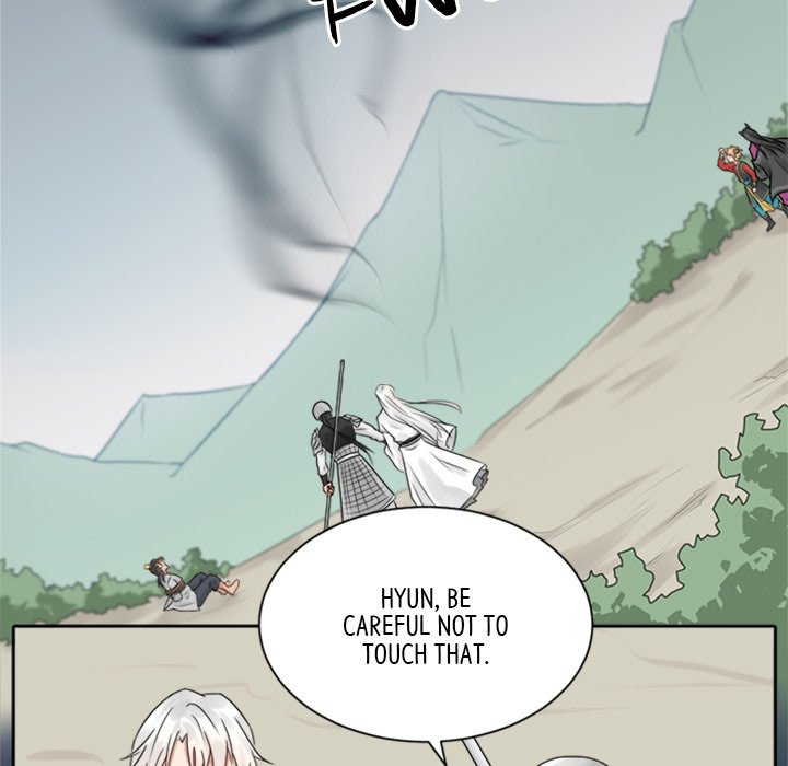 Odis and Moa's Underworld Diary - episode 70 - 20
