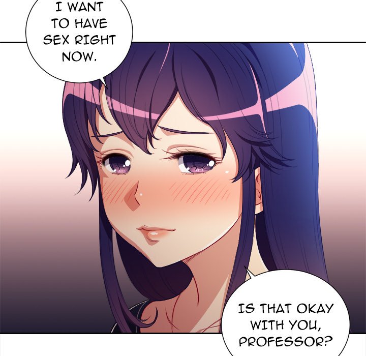 Yuri's Part Time Job - episode 40 - 43