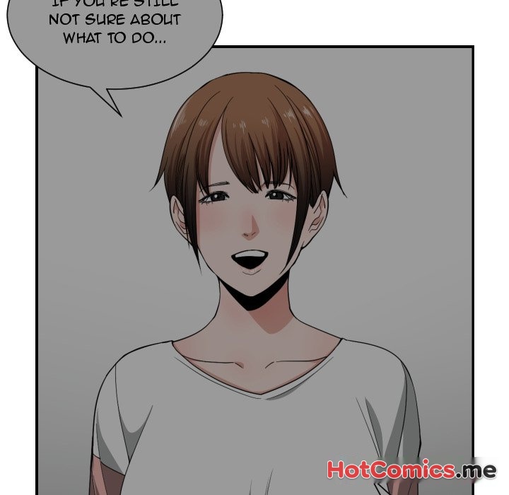 You're Not That Special! - episode 46 - 73