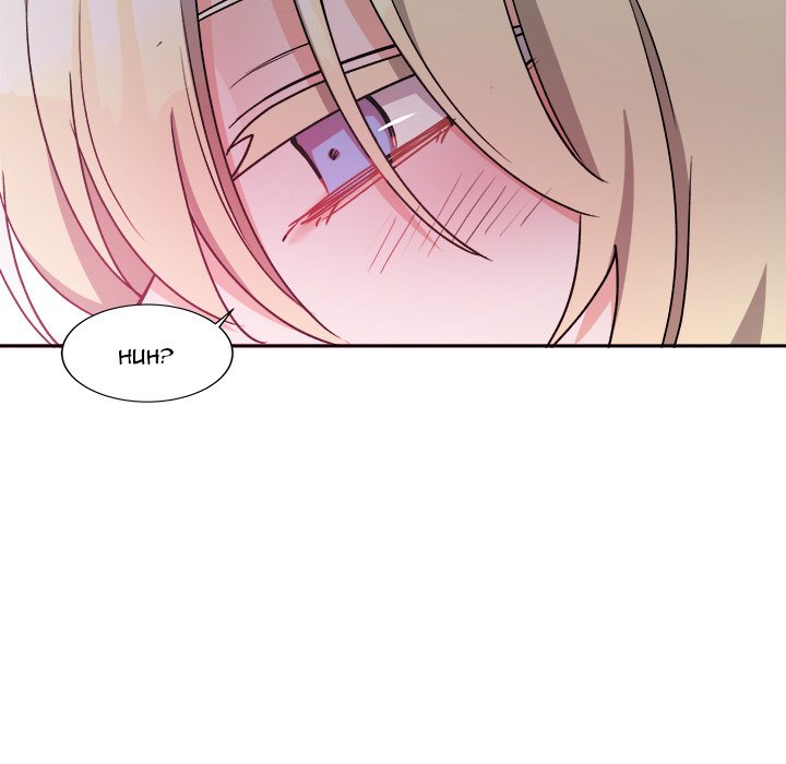 Pheromone Sherbet♥ - episode 16 - 50