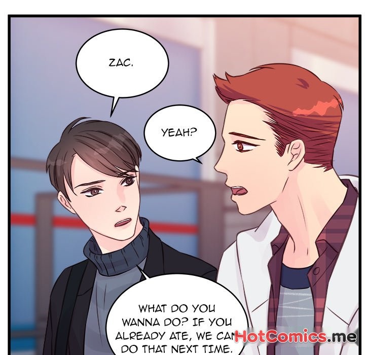 A Nonsense Relationship - episode 9 - 57