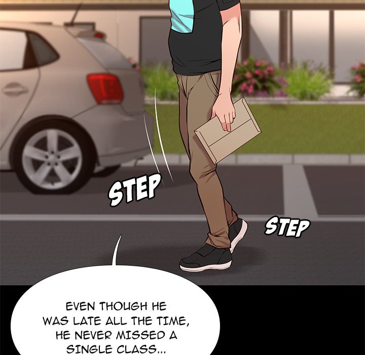 Reunion - episode 18 - 46