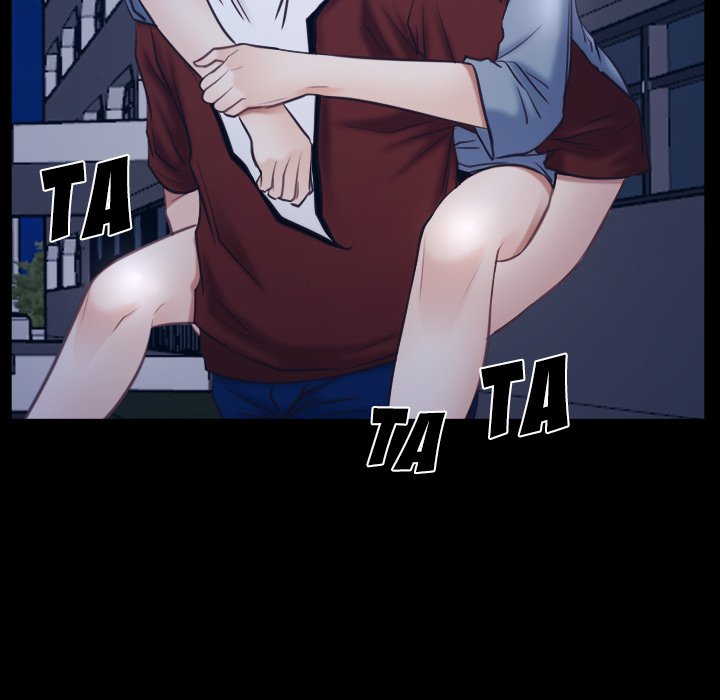 The First Love Story - episode 28 - 53