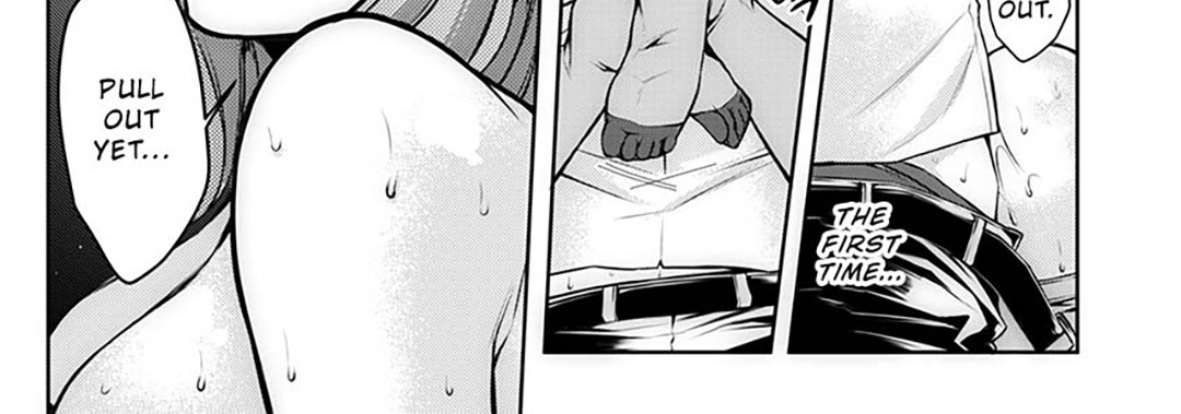 I Shouldn't Cum At The Doctor's! My Father-In-Law Explores The Deepest Part Of Me - episode 18 - 27