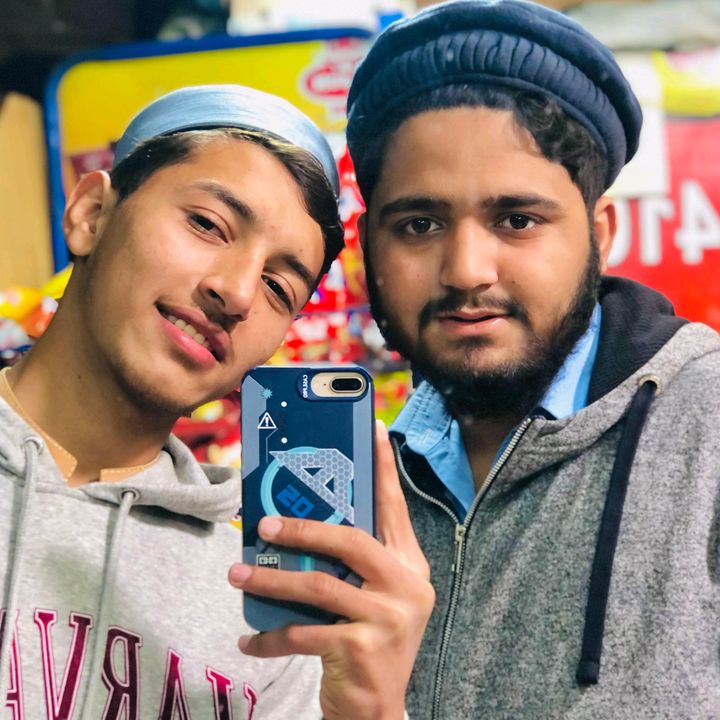 junaid_khan09 - original sound