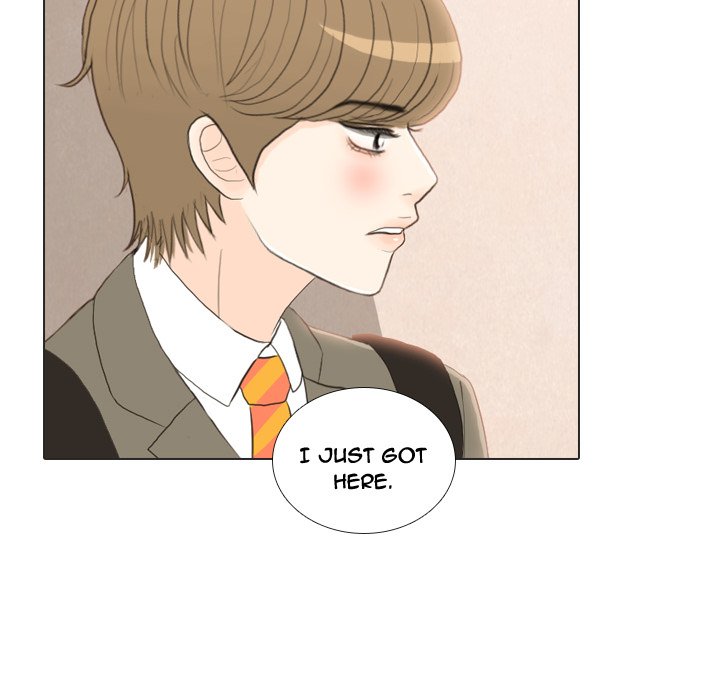 Hold My Hand - episode 23 - 96