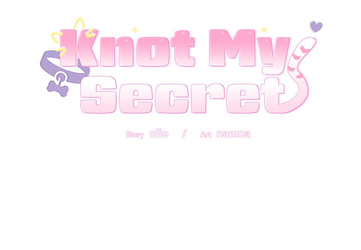 Knot My Secret - UNCENSORED - episode 2 - 1