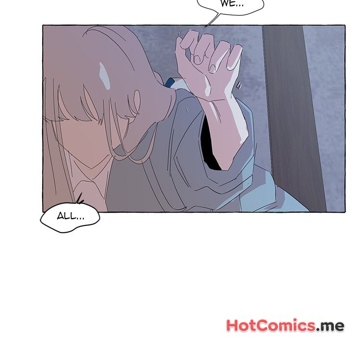 New Life, New Me - episode 34 - 38