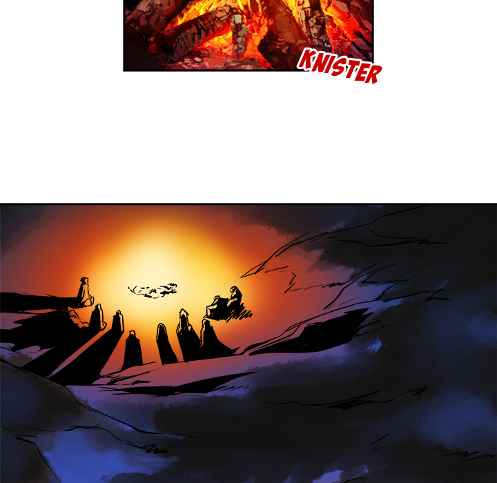 Karmas Weg - episode 19 - 77