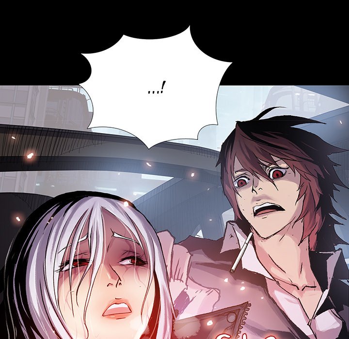 Blood Blade - episode 12 - 41