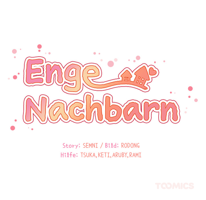 Enge Nachbarn - episode 42 - 20