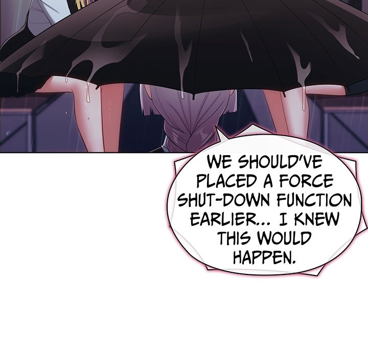 Master, Do You Need A Hand? - episode 34 - 51