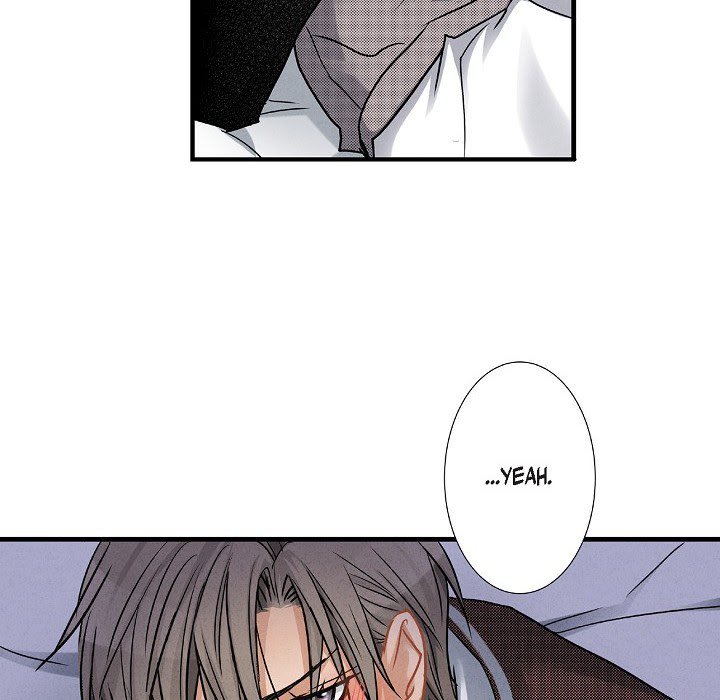 Work, Fight and Love - Webtoon Edition - episode 51 - 84