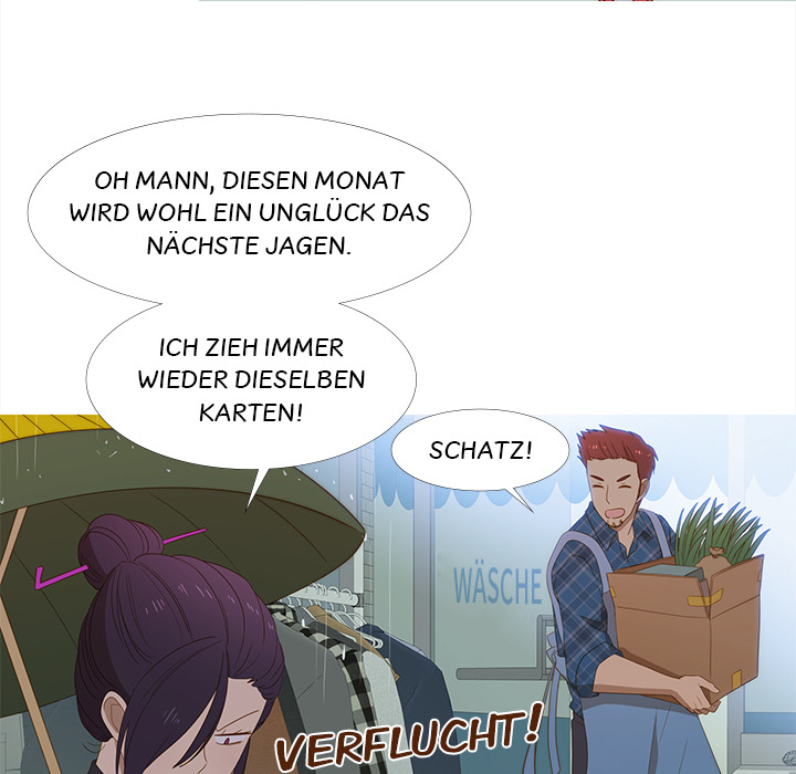 Mein Leben als Halb-Magi - episode 14 - 5