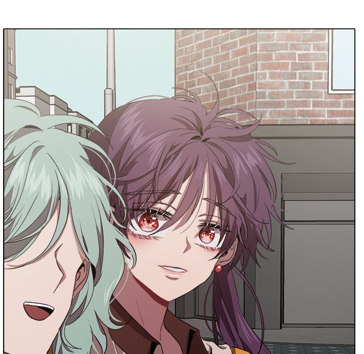 The Spring Scent of the Sea - episode 40 - 129