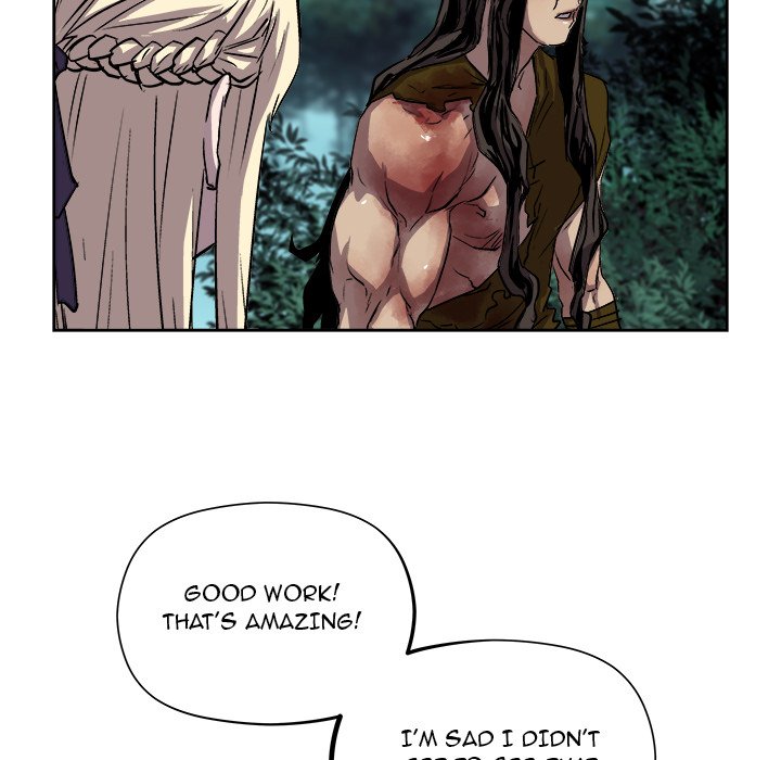 The Road of Karma - episode 28 - 80