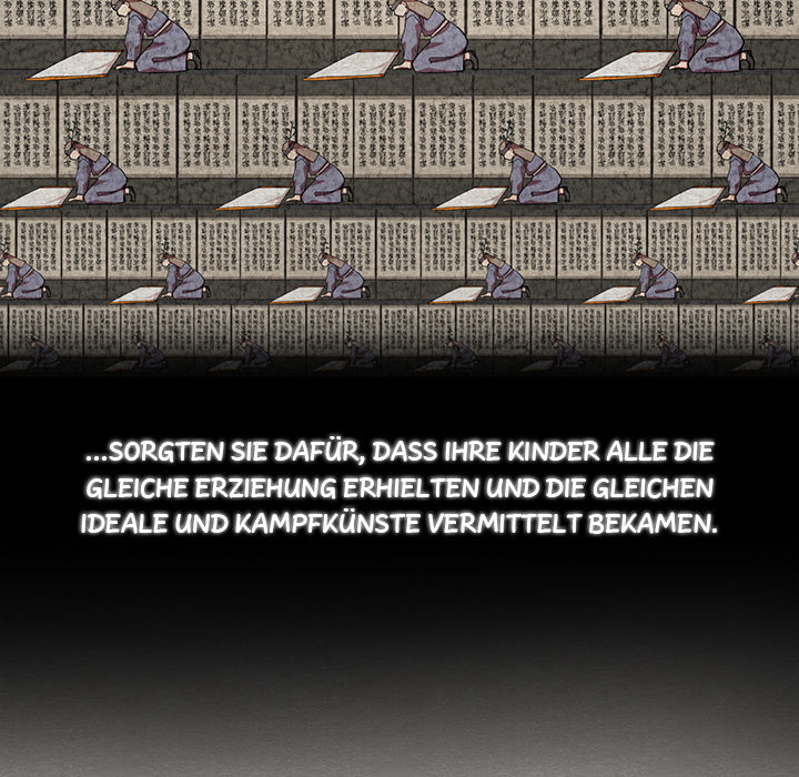 Meine Schulzeit mit Rang F - episode 9 - 97