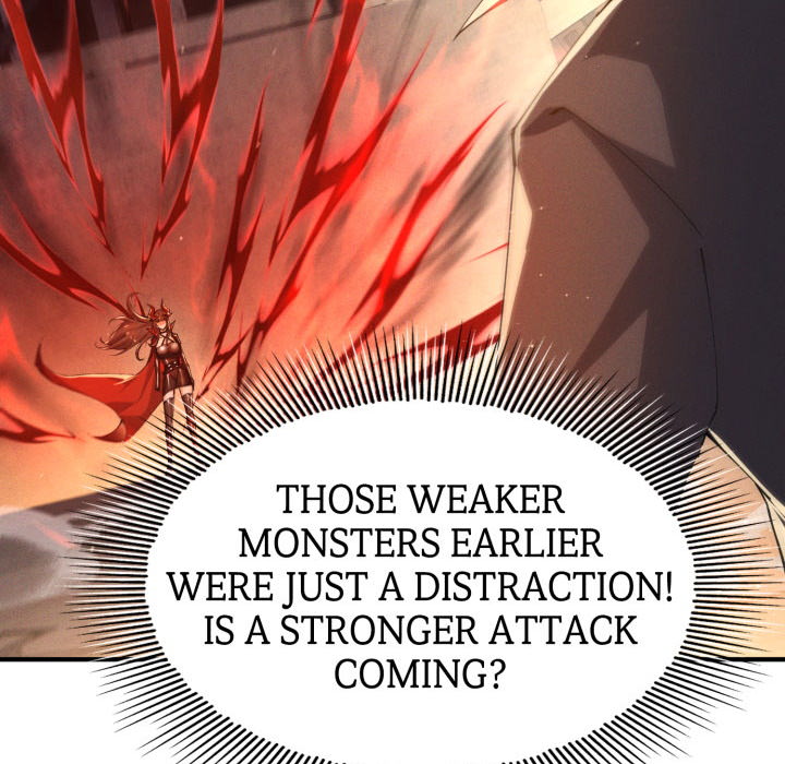 Rising with the Monsters - episode 3 - 20