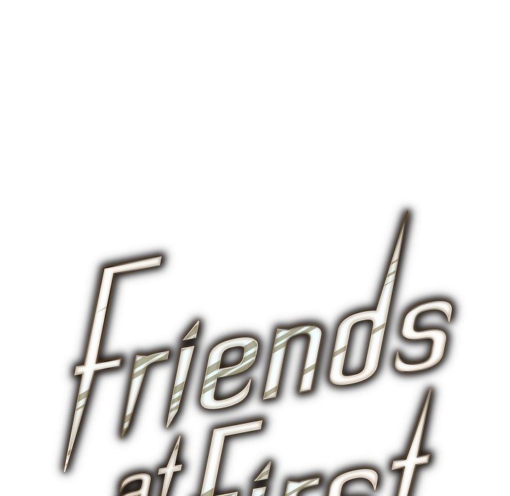 Friends at First - episode 54 - 26